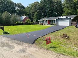 Best Decorative Concrete Driveways  in Grantley, PA